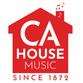 C.A. House Music